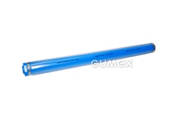 Membrandifusor PRO2 AIR Pre-PUR 601, DN 64,5mm, Länge 570mm, Innengewinde G 3/4